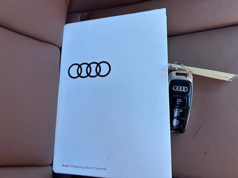 Used 2025 Audi Q7 2.0T Premium Plus w/ Premium Plus Package image 34