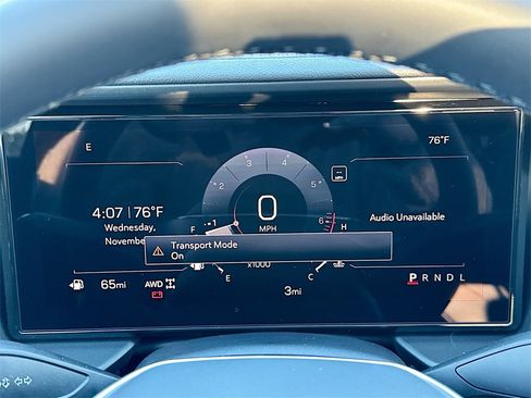 New 2026 GMC Terrain Denali w/ LPO, Floor Liner Package image 12