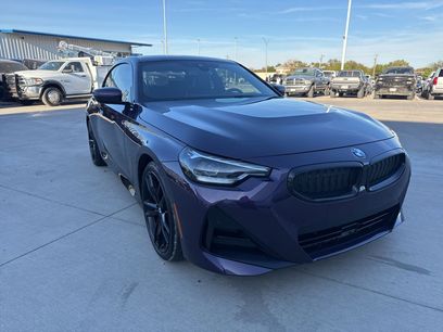 Used 2024 BMW 230i Coupe w/ M Sport Package