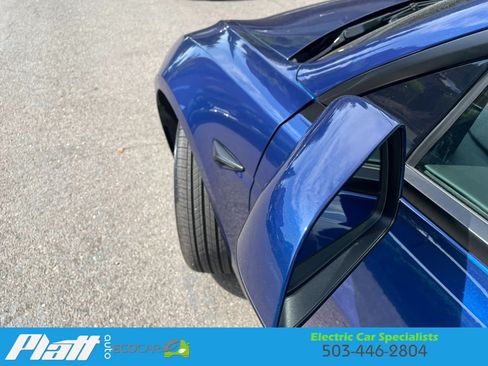 Used 2025 Tesla Model 3 Long Range RWD image 17