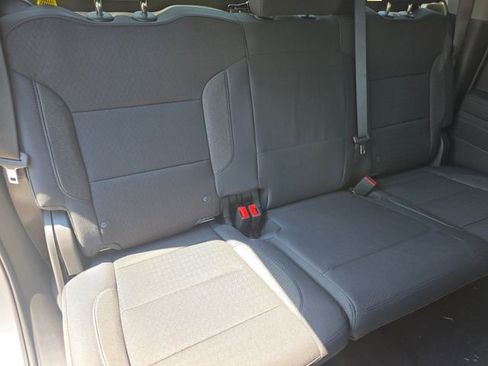 New 2026 GMC Sierra 2500 SLE image 23