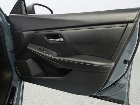 Used 2024 Nissan Sentra SV w/ Trunk Package FWD image 21