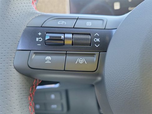 New 2026 Hyundai Sonata N Line image 26