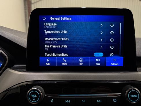 Used 2021 Ford Escape SEL w/ Technology Package FWD image 18
