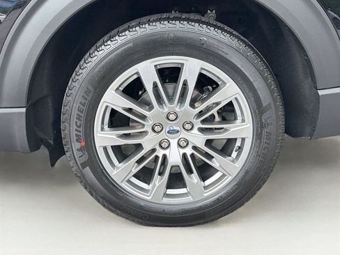 New 2026 Ford Explorer Active w/ Active Comfort Package AWD/4WD image 36