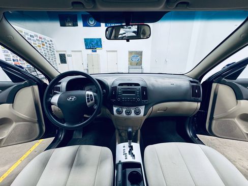 Used 2008 Hyundai Elantra SE image 29