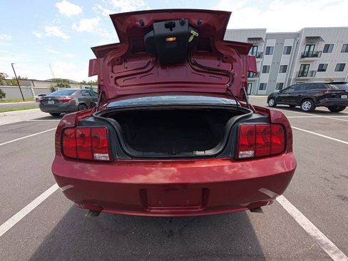 Used 2007 Ford Mustang GT RWD image 30