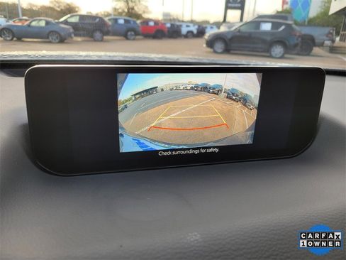 Used 2024 MAZDA CX-50 Meridian Edition w/ Weather Package image 25