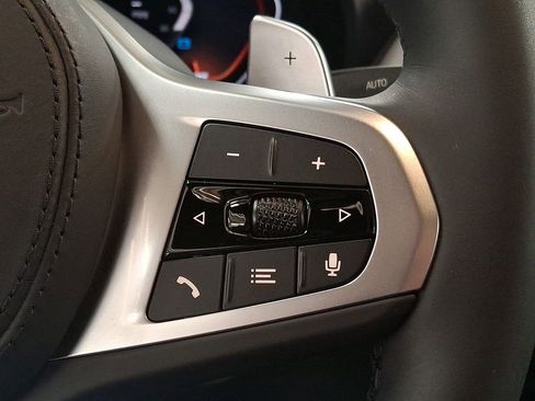 Used 2024 BMW X4 xDrive30i w/ Premium Package image 17