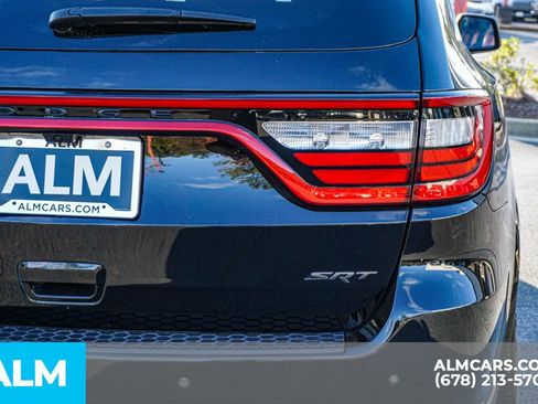 Used 2023 Dodge Durango SRT image 13