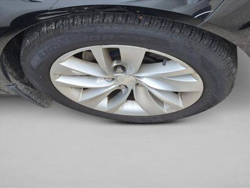 Used 2016 Buick Regal AWD image 6