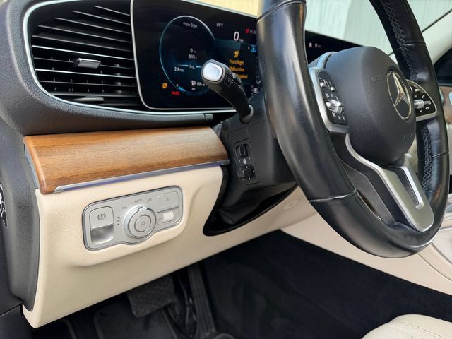 Used 2021 Mercedes-Benz GLE 350 4MATIC image 26