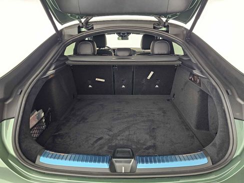 New 2026 Mercedes-Benz GLE 53 AMG 4MATIC Coupe image 16