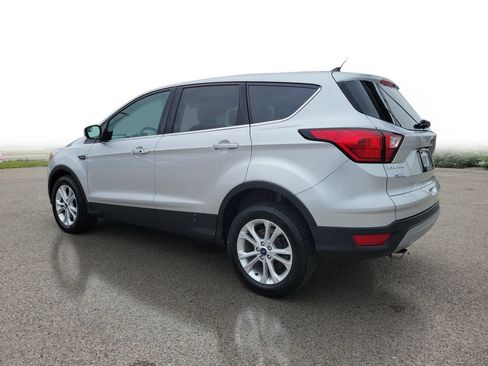 Used 2019 Ford Escape SE AWD/4WD image 3