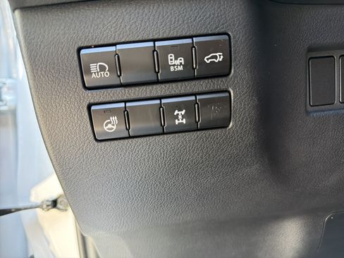 Used 2021 Lexus NX 300 AWD w/ Accessory Package image 22