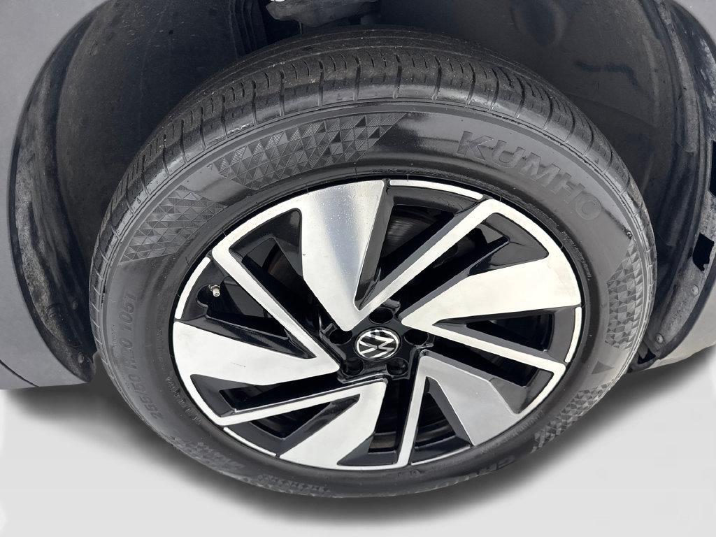 Used 2024 Volkswagen Atlas SE w/ Panoramic Sunroof Package FWD image 89