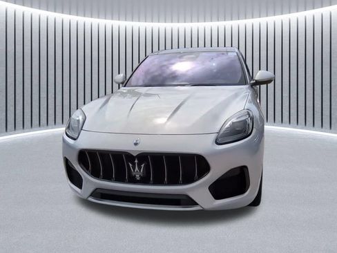 Used 2023 Maserati Grecale Modena AWD/4WD image 22