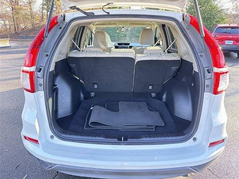 Used 2016 Honda CR-V SE image 12