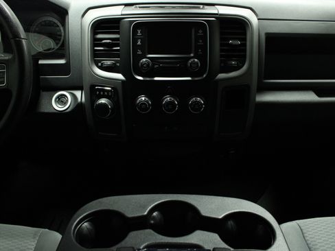 Used 2015 RAM 1500 Tradesman w/ Popular Equipment Group image 23