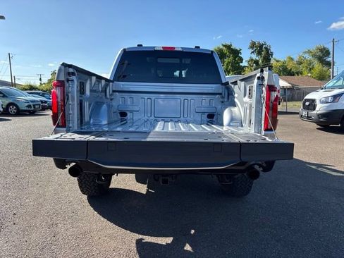 Used 2025 Ford F150 Tremor w/ Equipment Group 402A High AWD/4WD image 15