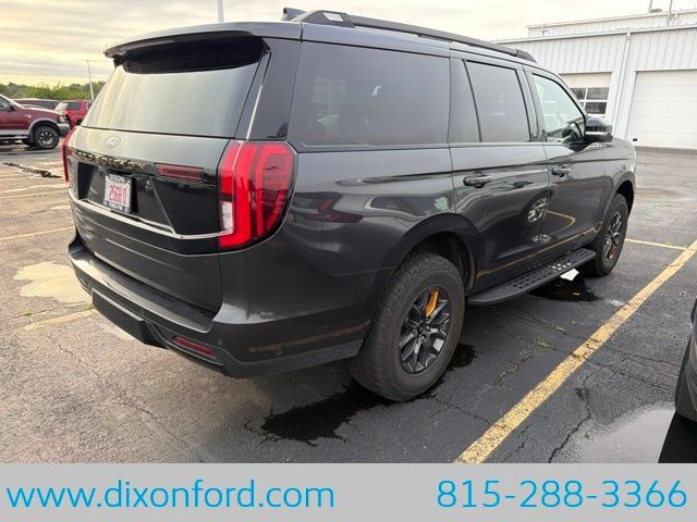 Used 2025 Ford Expedition Tremor AWD/4WD image 7