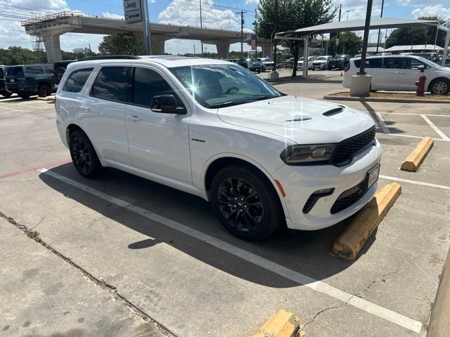 Used 2023 Dodge Durango R/T RWD image 1