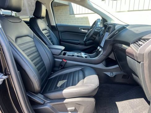 Used 2024 Ford Edge SEL w/ Convenience Package AWD/4WD image 11