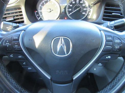 Used 2018 Acura ILX w/ Special Edition Package image 14