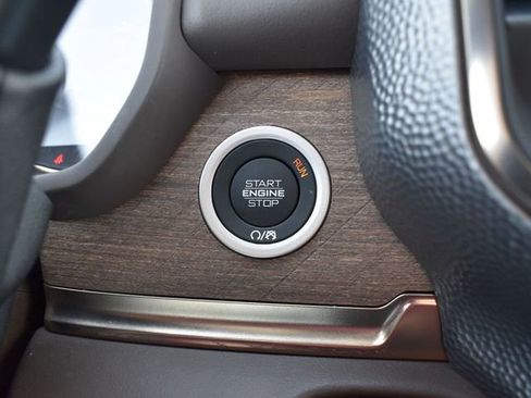 New 2026 RAM 3500 Limited image 27