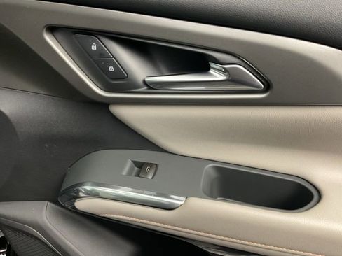 New 2026 Chevrolet Traverse LT FWD image 23