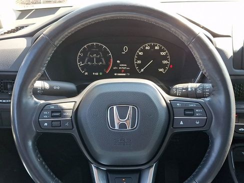 Used 2024 Honda CR-V EX image 19
