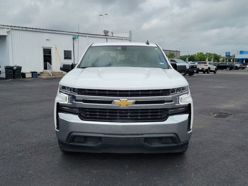 Used 2021 Chevrolet Silverado 1500 LT image 20
