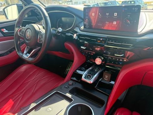 Used 2025 Acura MDX A-Spec image 46