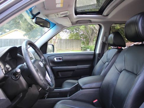 Used 2012 Honda Pilot EX-L image 11