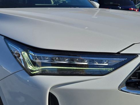 Used 2023 Acura MDX SH-AWD image 10