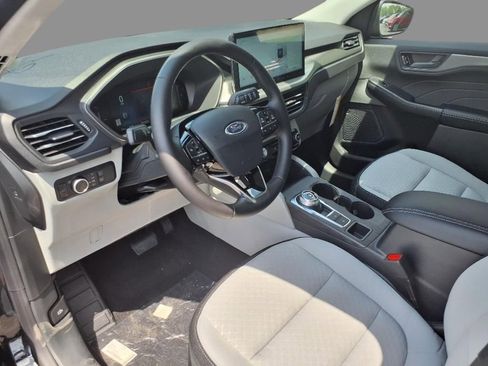 New 2025 Ford Escape Active w/ Tech Pack #1 image 4