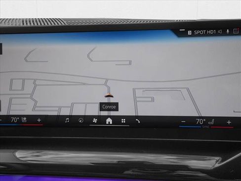 New 2026 BMW 540i xDrive w/ Premium Package image 12