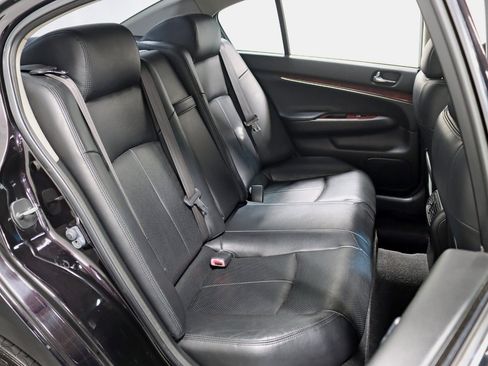 Used 2012 INFINITI G37 x Sedan w/ Premium Pkg AWD/4WD image 25