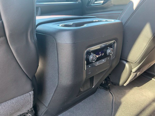 Used 2025 Chevrolet Tahoe RST w/ Comfort Package AWD/4WD image 39