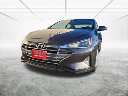 Used 2020 Hyundai Elantra SE