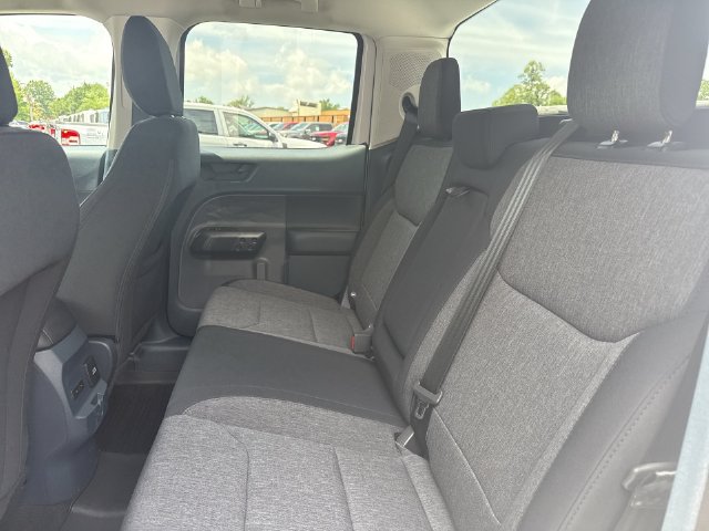 Used 2025 Ford Maverick XLT w/ XLT Luxury Package AWD/4WD image 21