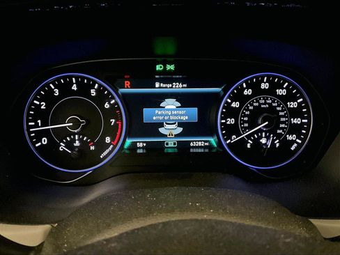 Used 2021 Hyundai Palisade SEL w/ Convenience Package AWD/4WD image 18