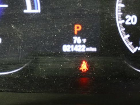 Used 2020 Honda Insight EX image 35