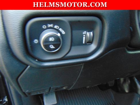 New 2026 RAM 2500 Tradesman image 24