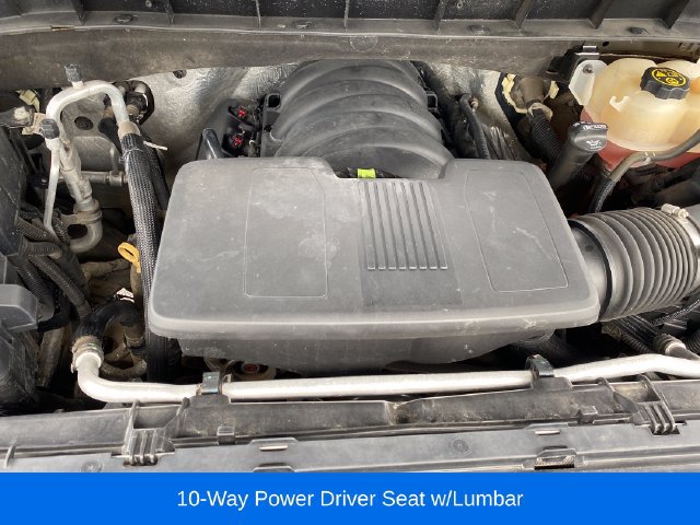 Used 2021 Chevrolet Silverado 1500 RST w/ All Star Edition Plus AWD/4WD image 22