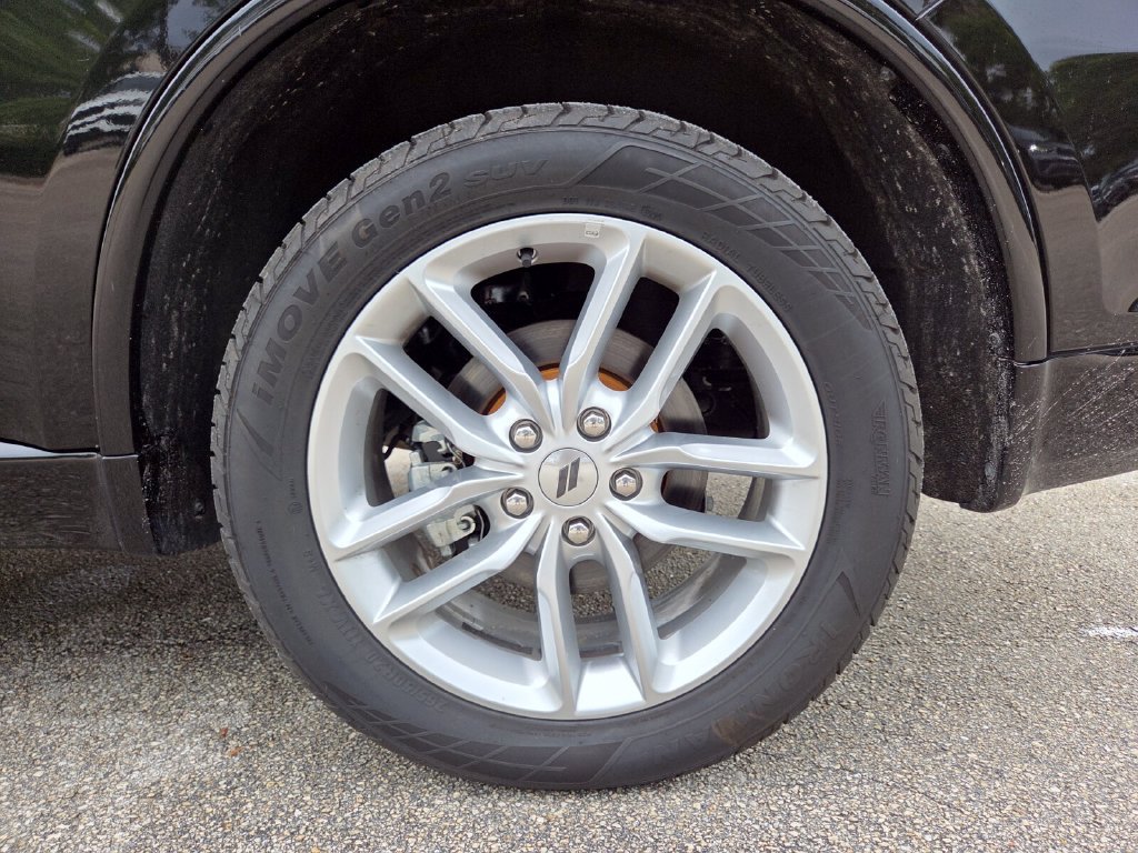 Used 2024 Dodge Durango GT AWD/4WD image 22