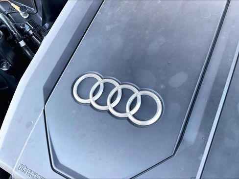 Used 2023 Audi A5 2.0T Premium Plus w/ Premium Plus image 32