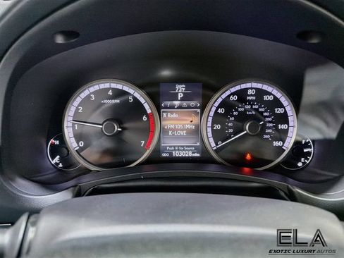 Used 2017 Lexus NX 200t F Sport w/ Accessory Package 2 FWD image 13