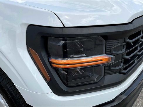 Used 2024 Ford F150 XL w/ Equipment Group 103A High image 27