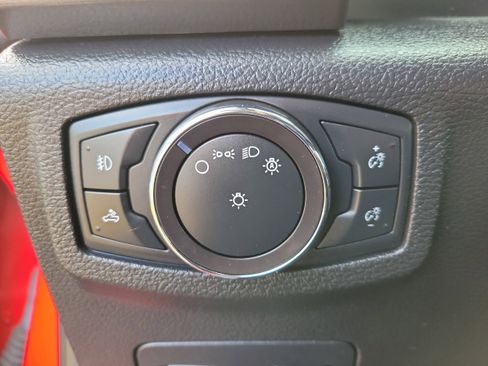 Certified 2018 Ford F150 XLT w/ Equipment Group 302A Luxury image 22